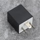 thumbnail image 3 of Ajustable Led Flasher Relay Luz Intermitente Para Motocicleta Automotriz,12V 24V 3-Pin Advancent VI002822-00, 3 of 7