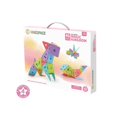 thumbnail image 3 of 46 Pcs Blocs de Construction Jouet Éducatif DIY - Royaume Magique, 3 of 5