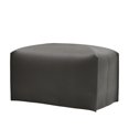 thumbnail image 2 of VINOIC Leather Car Tissue Holder, Universal Vehicle Mount Organizer with Foldable Design, 2 of 4