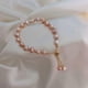 thumbnail image 1 of Baroque Natural Pearl Bracelet Sexy For Woman Bracelet Fashion Lady, 1 of 4