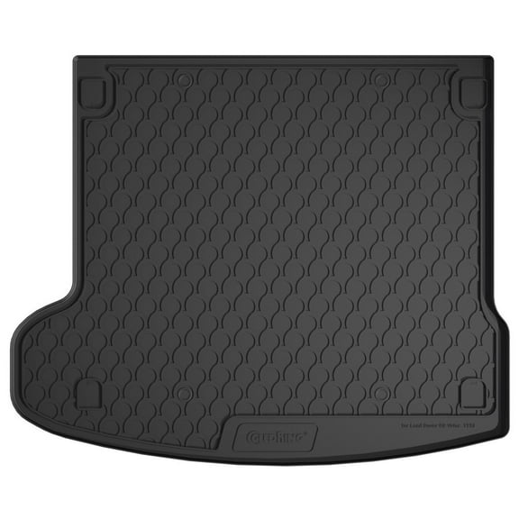 GledringUSA Custom Fit Cargo Mat For Land Rover Range Rover Velar 2017-2020