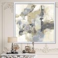 thumbnail image 2 of Designart Glam Cream Dream III Framed Wall Art, 2 of 3