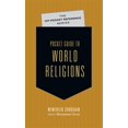 thumbnail image 1 of Pre-Owned Pocket Guide to World Religions (Paperback) 0830827056 9780830827053, 1 of 1