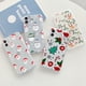 thumbnail image 2 of Funda de Navidad para Samsung Galaxy A54 A34 A52 A32 A14 A21s A12 A13 A33 A24 S23 A53 A02s A04S A31 A03 S21 S20 Lite FE Ultra Plus, 2 of 4