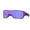Matte Steel Grey, variant on Sunglasses for Men - OO9307 Turbine Rotor Rectangular Sunglasses with Oakley PRIZM Lenses - Matte Trans Grey Ink/PRIZM Road - Size 32