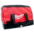 thumbnail image 2 of Milwaukee 50-55-3550 Contractor Bag, 2 of 2