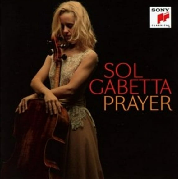 GABETTA,SOL / PRAYER