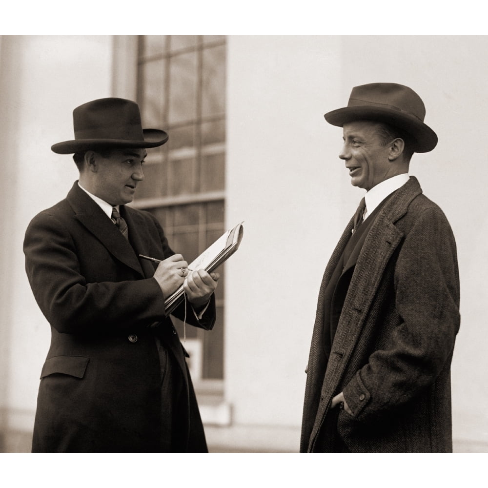 Theodore Roosevelt Jr. (18871944) History (24 x 18)