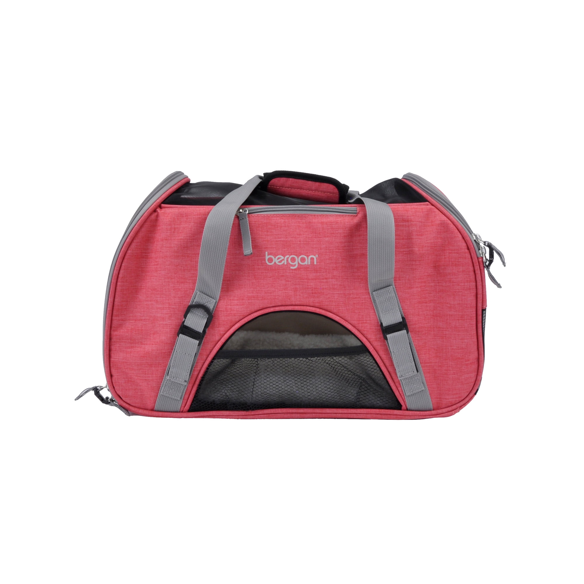 bergan pet carrier small
