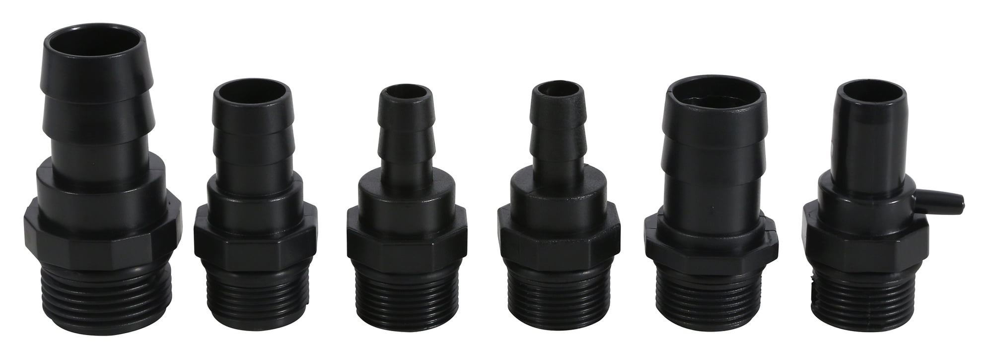 EcoPlus Eco 132 Submersible Water Pump 132 GPH, Ideal for Hydroponics