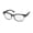 Black Gradient, variant on PENGUIN Eyeglasses THE DOYLE JR Black Gradient 45MM