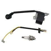 Ignition Coil For 240 240E 235 235E 236 236E 136 141 Chainsaws