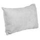 thumbnail image 2 of Cojín Riñonera Decorativa Rectangular Delta Gris, 2 of 3