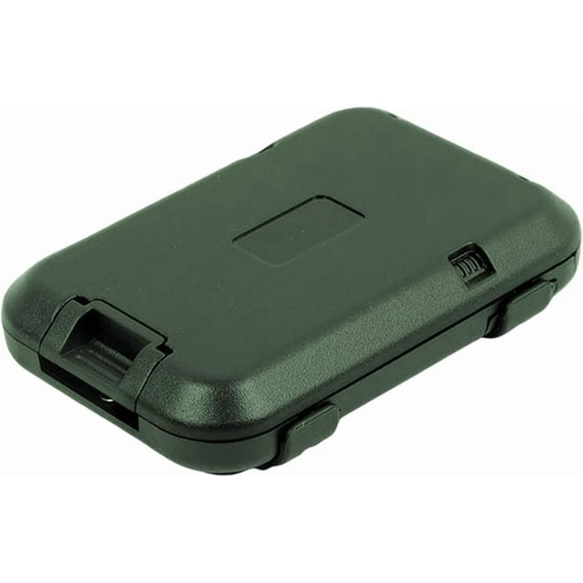 HUGFEGWE Card Case Wallet, Credit Card Holder, Pocket Waterproof Small RFID Blocking Card Holder, Business Card Case CA919-75233