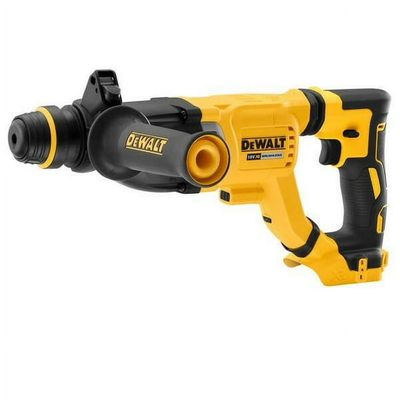 DeWalt - DEWALT SDS-plus Akku-Kombihammer 28 mm, 18V