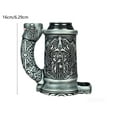 thumbnail image 2 of Funda aislante para taza con torre de dados integrada, ideal para juegos de mesa y bebidas calientes, 2 of 4