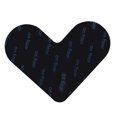 thumbnail image 1 of 10/1PCS Carpet Non-slip Sticker Reusable Silicone Washable Anti Curling Carpet tape Fixed Sticker Home Bath Room Corners Pads Love 1PCS, 1 of 6