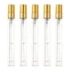 thumbnail image 1 of Atomizador vacío recargable Zulema Botella de perfume vacía 10 ml, 1 of 8