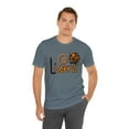 thumbnail image 6 of Unisex Jersey Short Sleeve Tee Go Lions Gold, 6 of 12