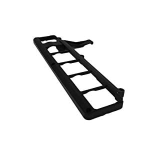 Bissell 2031168, 203-1168 Upright Vacuum Cleaner Bottom Plate Fit For Models 71Y7, 71Y71, 71Y72, 71Y73, 71Y7R, 71Y7V, 71Y7W, 71Y7Y, 3537, 3522, 35221, 35223, 35224, 35225, 35226, 3522R, 3525, 35252