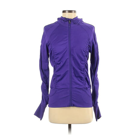 Pre-Owned Athleta Women's Size S Track Jacket