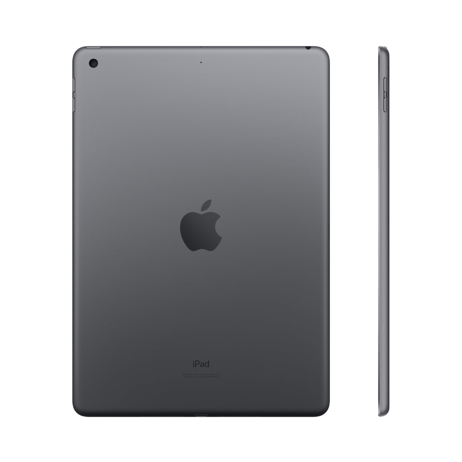 Pre-Owned Apple, A2602, iPad 9th Gen, Tablet 64GB with Case