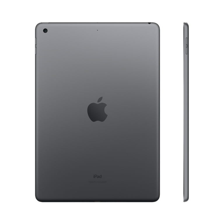 Pre-Owned Apple, A2602, iPad 9th Gen, Tablet 64GB with Case