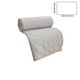 thumbnail image 3 of Manta de verano para aire acondicionado, lavable a máquina, ligera, tela refrescante para climas cálidos, tamaño 150 x 200 cm, ideal para sofá cama, transpirable y cómoda para uso nocturno, regalo id, 3 of 8