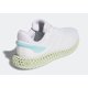 thumbnail image 3 of Adi - das 4D Run 1.0 Parley White Blue Spirit FV5323 sz 9 Men's Running Training, 3 of 6