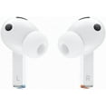 thumbnail image 3 of Samsung Galaxy Buds3 Pro (Brand New - Canadian Version & Warranty) |Galaxy AI-Assisted with Adaptive Noise Control, AI Translator, 24 Bit Hi-Fi Sound, 360 Audio, Sweat and Water Resistance, 3 of 9