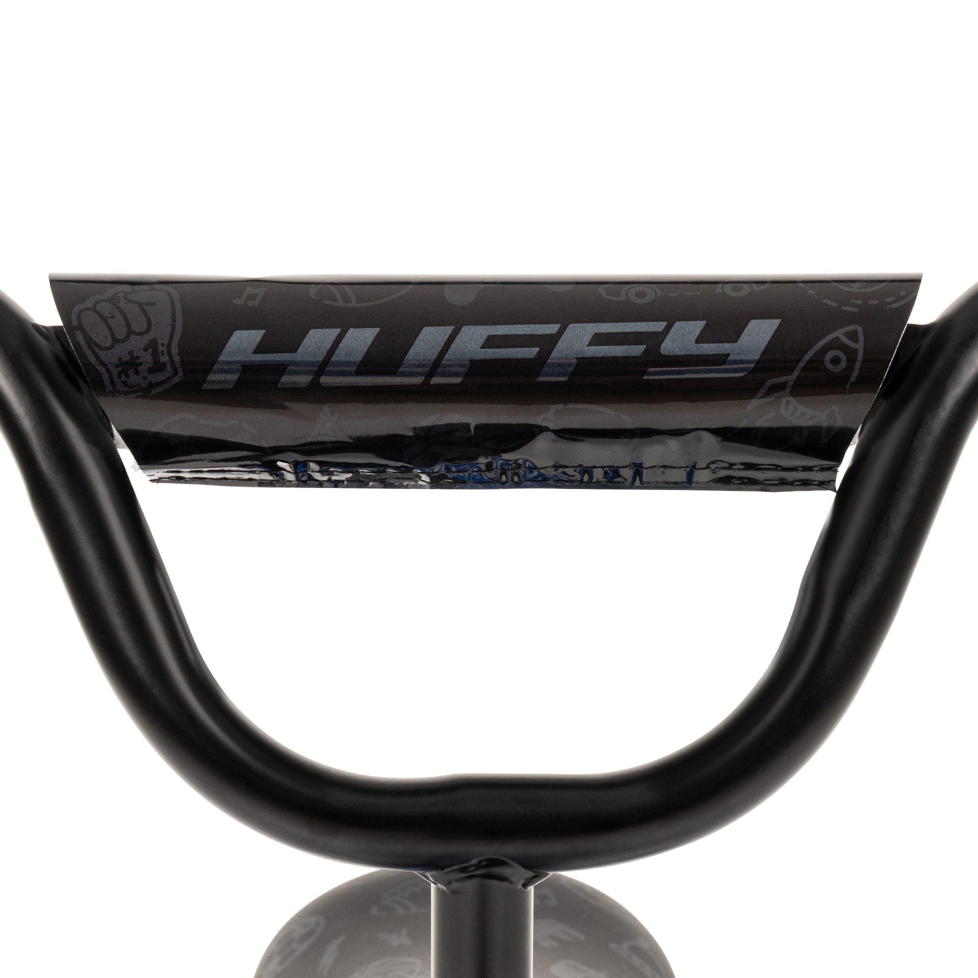 Huffy Rock It 12" Kids' Bike With Training Wheels photo 8