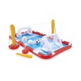 thumbnail image 1 of 2 x 9 x 11 Pi 124 gal Piscine Gonflable, 1 of 1