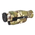 thumbnail image 1 of Monocular infrarrojo, telescopio de visión nocturna digital por infrarrojos Diseño aerodinámico monocular HD, 1 of 9