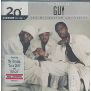 20th Century Masters: Millennium Collection