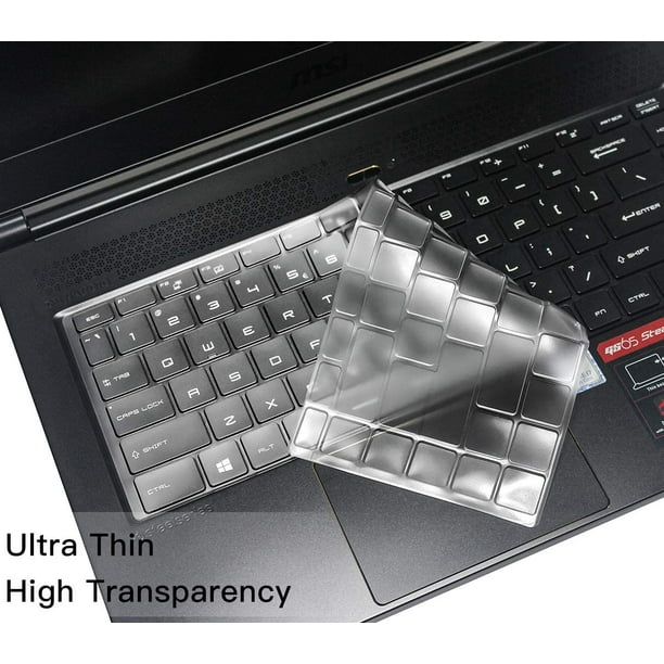 Msi gs65 top protective case