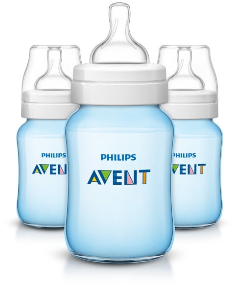 philips avent wide neck nipples