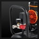 thumbnail image 1 of Compresor de aire VEVOR 4.8 galones 900W 2.2 CFM@ 90PSI 70 dB Ultra silencioso sin aceite, 1 of 9