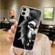 thumbnail image 4 of Y-108 Funda De Silicona Feroz De León Compatible Con Tecno Camon Premier 18T 17P 18 16 15 18I 18P 17 Pro Suave, 4 of 4