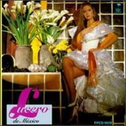 Lucero De Mexico