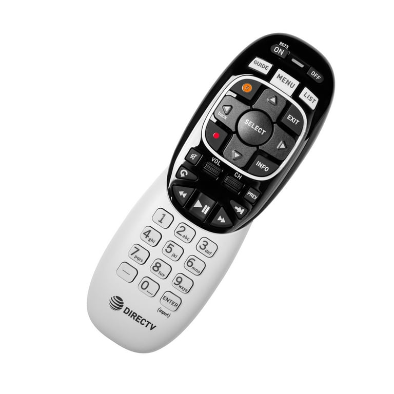 Remote at outlet