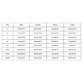 thumbnail image 3 of Blue Womens Blouses Women's Pullover Jacket Fashion Casual Sweatshirt Long Sleeve Printed Round Neck Shirt Waist Slimming Blouses for Women Dressy Casual, 3 of 3