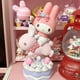 thumbnail image 3 of Figura original de Miniso Sanrio My Melody My Sweet Piano, serie Sweet Party, modelo de PVC, juguete de colección, decoración, lindo regalo de cumpleaños, 3 of 5