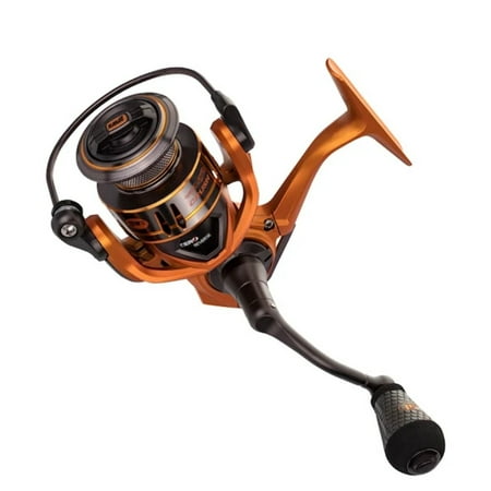 UPC: 0849004029521 | Lew s Mach Crush Spin 200 Spinning Fishing Reel