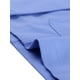 thumbnail image 5 of Allegra K Chaqueta con cremallera y bolsillos sin mangas Anorak Utility Chaleco para mujer Azul XS, 5 of 5