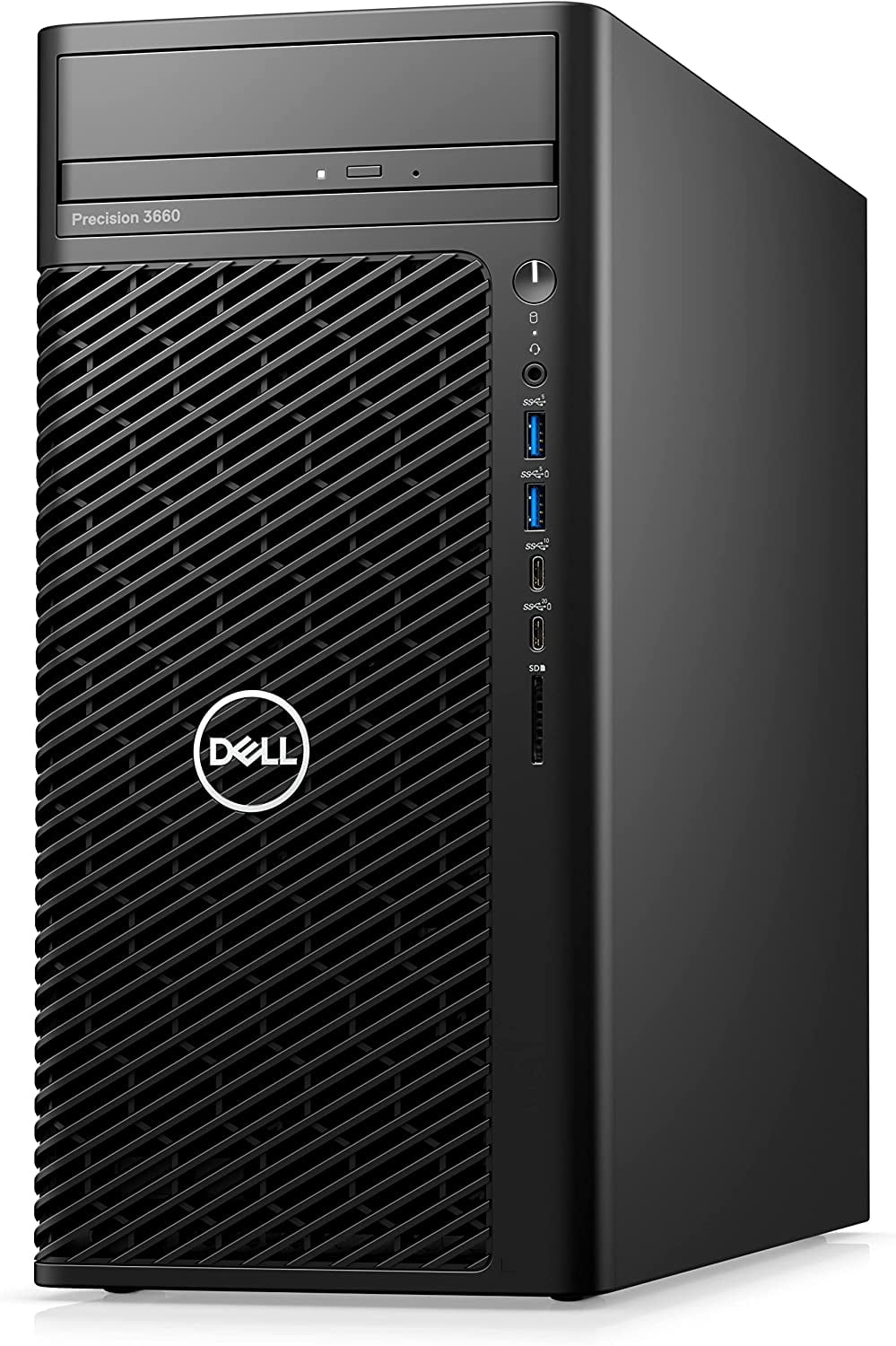 Dell Precision T1700