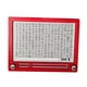 thumbnail image 4 of Hucha de madera, caja para guardar dinero, caja para ahorrar dinero, adorno, artesanías, exhibición rojo 5000 euros, 4 of 9