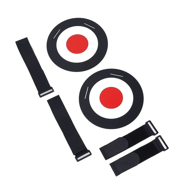 Cible d'entraînement des objectifs de foot