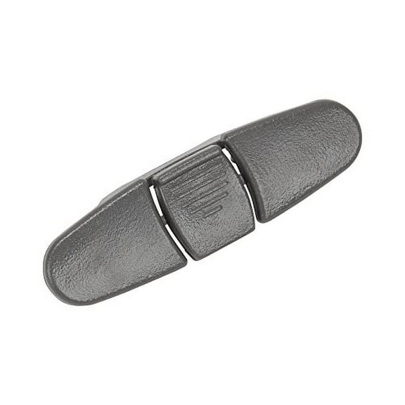 Whirlpool WPW10508950 OEM Dishwasher Upper Dishrack Stop Clip