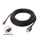 thumbnail image 3 of Cable HDMI Matters de alta velocidad 4K Micro HDMI a HDMI de 7,6 m, 3 of 6