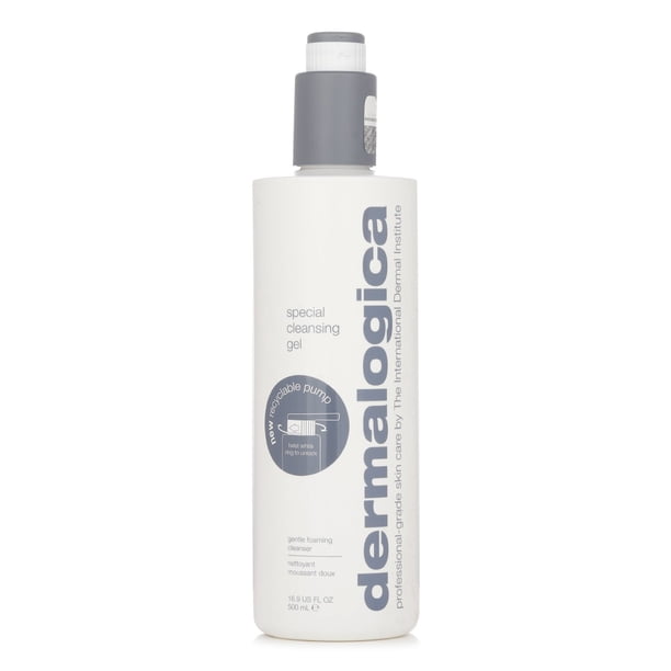 Gel limpiador Dermalogica Special 500 ml para todo tipo de piel